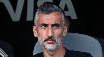 الأهلي يختتم استعداداته للموسم الجديد.. نظرة ريبيرو التحليلية قبل لقاء ودية بتروجت