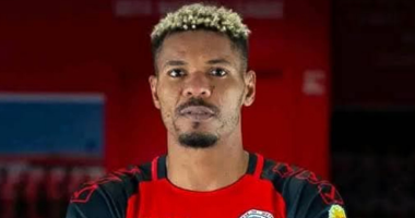 تعرف على جيرالد كوبر.. أحدث المنضمين لقائمة الإسماعيلي في معسكر برج العرب 2025