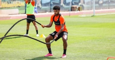 تعرف على متطلبات البنك الأهلى لانتقال أسامة فيصل خلال الميركاتو الصيفى 2025