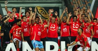 تعرّف على تاريخ بدء منافسات الدوري المصري للموسم 2025-2026