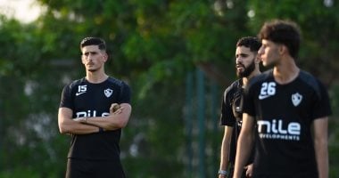 تفاصيل تشخيص إصابة صلاح مصدق وآخر نتائج معسكر الزمالك 2025