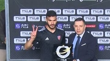 الزمالك يزيد جهوده في مفاوضات ضم حامد حمدان من بتروجت 2025