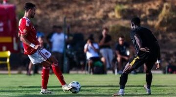 تفوق كبير للأهلى أمام الملعب التونسى برباعية ودية استعدادا لمنافسات موسم 2025