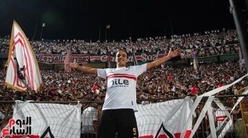 جدول مباريات الزمالك الودية استعداداً لمنافسات الدوري 2025