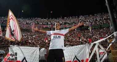 جدول مباريات الزمالك الودية استعداداً لمنافسات الدوري 2025