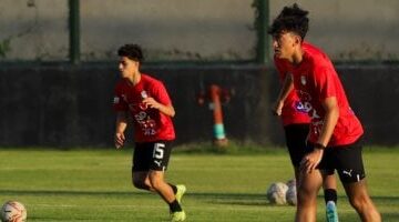 جدول مباريات منتخب مصر للناشئين في كأس العالم بقطر 2025