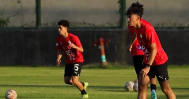 جدول مباريات منتخب مصر للناشئين في كأس العالم بقطر 2025