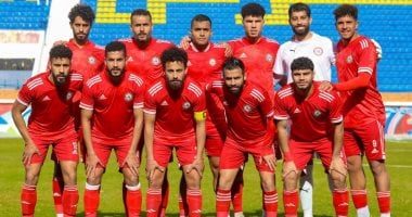 حرس الحدود يخوض مواجهة ودية مع الجونة غداً استعداداً لانطلاق الدوري 2025..