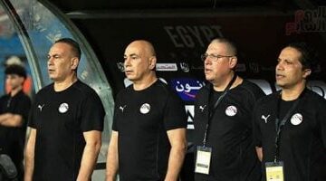 حسام حسن يعلن عن شرط إقامة وديات أمام فرق القمة الأفريقية خلال معسكري أكتوبر ونوفمبر 2025..