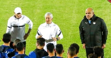 حلمي طولان يطالب بإقامة وديتين لمنتخب مصر خلال معسكر سبتمبر استعدادًا لكأس العرب 2025
