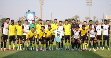 دعم جماعي من لاعبي وادى دجلة والزمالك للحارس محمد أبو النجا في 2025.. كلنا مع بونجا