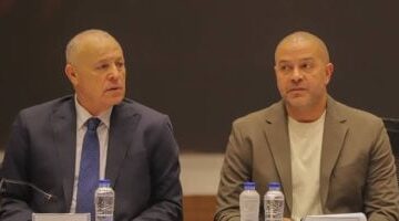 دعوة من رابطة الأندية لأبو ريدة للمشاركة في قرعة الدوري 2025