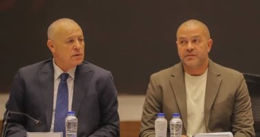 دعوة من رابطة الأندية لأبو ريدة للمشاركة في قرعة الدوري 2025
