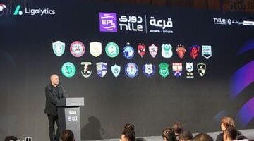 مستجدات الرياضة المصرية يوم الأحد 27 / 7 / 2025