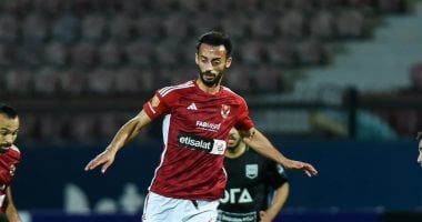 ربيع ياسين يعلق على انضمام أحمد عبد القادر للزمالك.. وجود اللاعبين الزملكاوية في الأهلي أمر طبيعي