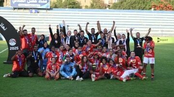 رسميا.. انطلاق منافسات دوري الكرة النسائية في 22 أغسطس 2025