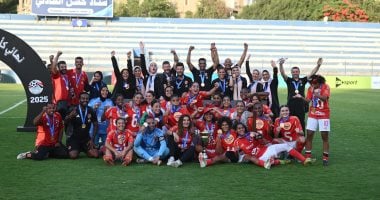 رسميا.. انطلاق منافسات دوري الكرة النسائية في 22 أغسطس 2025