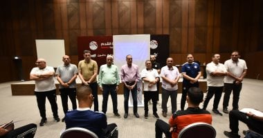 رويز يتمسك بقراره بشأن استبعاد الحكام الذين تجاوزوا سن الـ45 في 2025