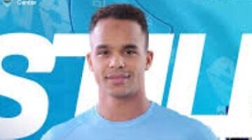 زد يحصل على استغناء "كاستلو" من نادي غزل المحلة لعام 2025