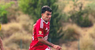 زيزو يوجه تحية خاصة لمشجع أهداه بورتريه يحمل صورته.. “thank you”