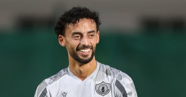 سباق الأهلي لتسويق أحمد عبد القادر يتواصل في 2025