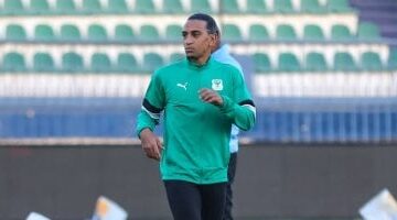 سموحة يتعاقد مع محمد دبش لاعب المصري السابق لمدة 3 مواسم 2025
