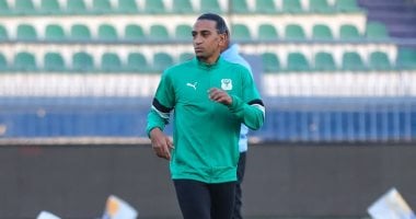 سموحة يتعاقد مع محمد دبش لاعب المصري السابق لمدة 3 مواسم 2025