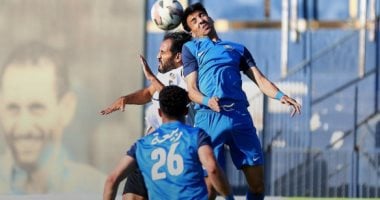 سموحة يعير خمسة لاعبين في فترة الانتقالات الصيفية لعام 2025