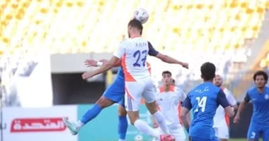 سموحة يلتقي الإسماعيلي ودياً غداً في ختام استعداداته للدوري 2025