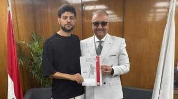 صفقات جديدة تدعم البنك الأهلي في صيف 2025.. مصطفى شلبي ينضم إلى 8 تعاقدات قوية