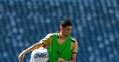 صلاح مصدق يظل ضمن تشكيلة الزمالك في 2025 ولا يقترب من مغادرة الفريق