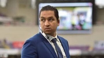 طه عزت يؤكد.. الموسم القادم سيكون دون تأجيلات بتنسيق مع حسام حسن حول الأجندة الدولية 2025