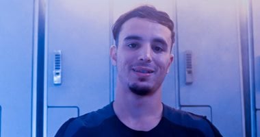 عبد الحميد معالى وأحمد ربيع يشاركان في مباراة ودية بين الزمالك والمحلة غداً 2025