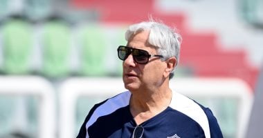 عبد الناصر محمد يؤكد.. الانضباط مفتاح التفوق والزمالك يستعد لاستحقاقات موسم 2025