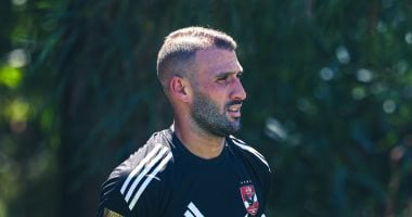 عمر كمال.. فوز الأهلى برباعية أمام الملعب التونسى يبشر بموسم 2025 مميز