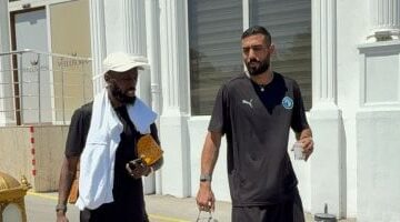 عودة فريق بيراميدز من تركيا.. التحضيرات تستأنف للفترة الثانية