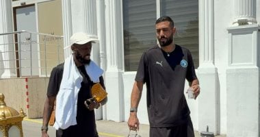 عودة فريق بيراميدز من تركيا.. التحضيرات تستأنف للفترة الثانية