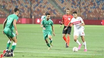 غرامة 200 ألف جنيه وإيقاف 5 مباريات.. عقوبة "اللكم أو الصفع" دون كرة في دوري 2025