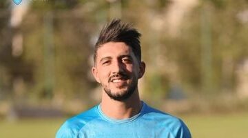 غزل المحلة يتخلى عن بن حمودة لصالح سيراميكا مقابل 25 مليون جنيه في 2025