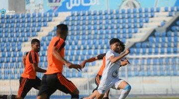 غزل المحلة يتغلب على اتحاد بسيون وديا ضمن تحضيراته لبداية الدوري 2025