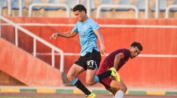 غزل المحلة يتفوق على الاتصالات 3-1 ودياً استعداداً لمواجهة البنك الأهلي في الدوري 2025