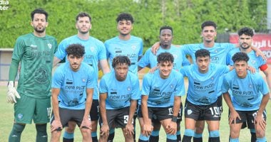 غزل المحلة ينطلق في معسكر تدريبي بالقاهرة اليوم تجهيزاً لافتتاح الدوري 2025