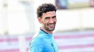 محمد عواد يوقف انتقال أحمد عيد إلى الزمالك.. رفض الصفقات التبادلية يعقد المفاوضات في 2025