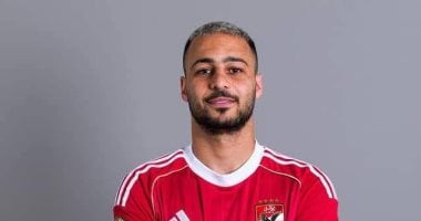 فحص طبي لأحمد رمضان بيكهام بمعسكر الأهلي في تونس اليوم.. تحت إشراف الجهاز الطبي