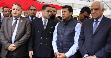 فعالية توعوية حول الانتخابات بمركز شباب بشتيل في 2025