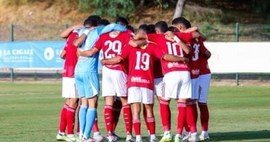 توقيت مباراة الأهلي ومودرن سبورت في الدوري المصري 2025 والقناة الناقلة المعتمدة