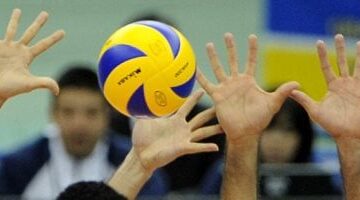 قرعة دوري الكرة الطائرة للرجال والسيدات تنطلق بمقر اللجنة الأولمبية يوم 11 أغسطس 2025