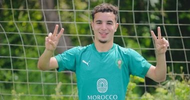 معالي يستعد لتمثيل الزمالك في 2025.. وداع مؤثر لاتحاد طنجة وبداية مشوار جديد