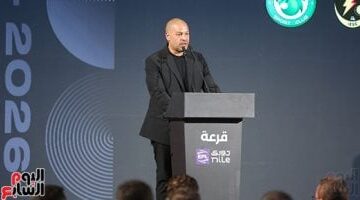 رابطة الأندية تجري تحديثات على لائحة مسابقة الدوري 2025.. متابعة بالصور