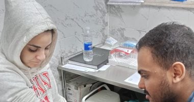 مبادرة وزير الرياضة لدعم علاج المصارعة شيماء عاطف في 2025